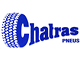 Chatras pneus